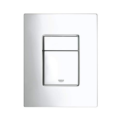 Grohe - Wall Plate