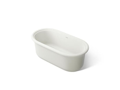 Kohler - Claude by Studio McGee  66 X 34 inch Freestanding Bath
