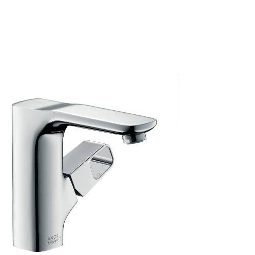 Hansgrohe - Axor Urquiola Single-Hole Faucet 130 with Pop-Up Drain, 1.2 GPM