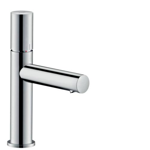 Hansgrohe - Axor Uno Single-Hole Faucet 110 with Zero Handle, 1.2 GPM
