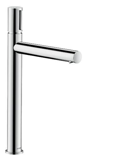 Hansgrohe - Axor Uno Single-Hole Faucet Select 260, 1.2 GPM