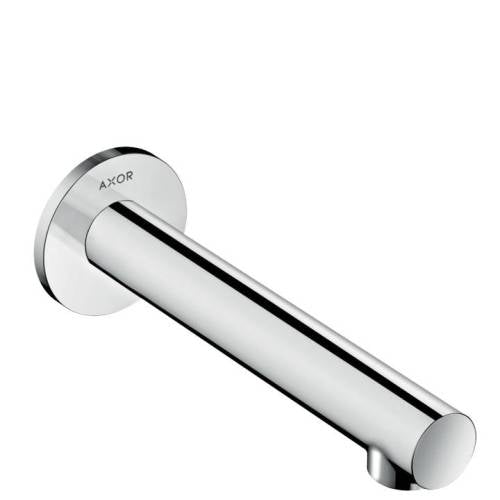 Hansgrohe - Axor Uno Tub Spout Straight