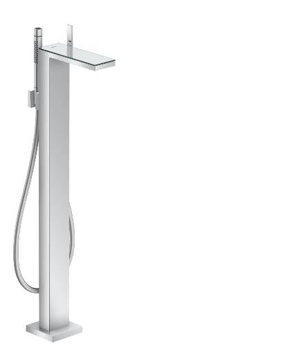 Hansgrohe - Axor MyEdition Freestanding Tub Filler Trim with 1.75 GPM Handshower