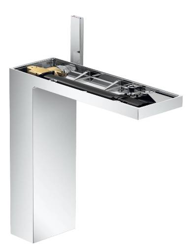 Hansgrohe - Axor MyEdition Single-Hole Faucet 230 without Plate, 1.2 GPM