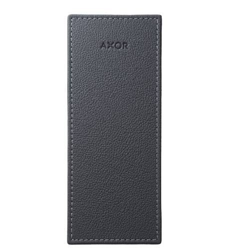 Hansgrohe - Axor MyEdition Plate 245 Leather