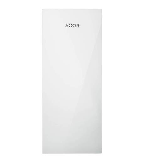 Hansgrohe - Axor MyEdition Plate 245 Metal