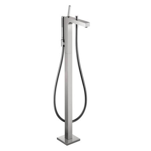 Hansgrohe - Axor Citterio Freestanding Tub Filler Trim with 1.75 GPM Handshower