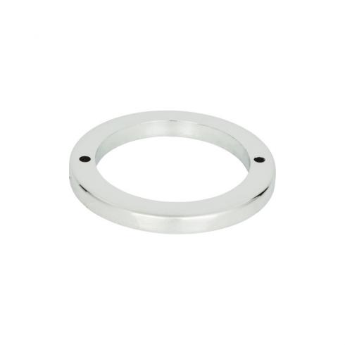 Atlas Homewares - Tableau Round Backplate