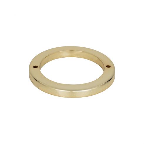 Atlas Homewares - Tableau Round Backplate
