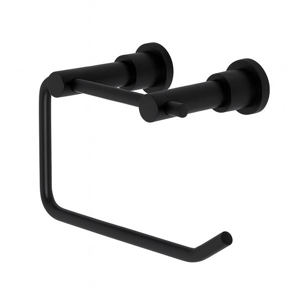 Lacava - Minimal Wall-Mount Toilet Paper Holder Made Of Stainless Steel.W: 5 5/8”D: 2 7/8” H: 4”