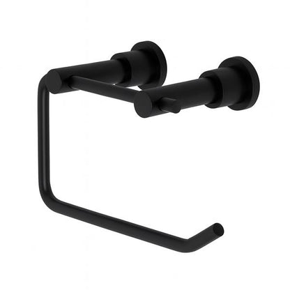 Lacava - Minimal Wall-Mount Toilet Paper Holder Made Of Stainless Steel.W: 5 5/8”D: 2 7/8” H: 4”