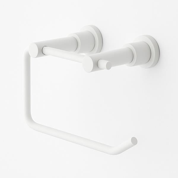 Lacava - Minimal Wall-Mount Toilet Paper Holder Made Of Stainless Steel.W: 5 5/8”D: 2 7/8” H: 4”