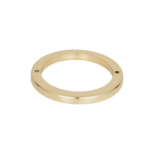 Atlas Homewares - Tableau Round Backplate