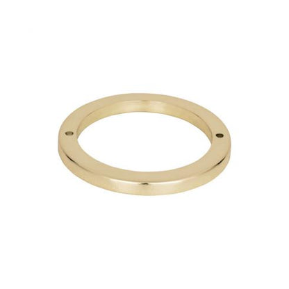 Atlas Homewares - Tableau Round Backplate
