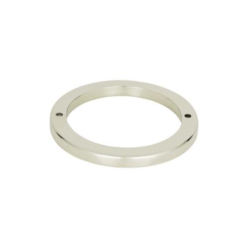 Atlas Homewares - Tableau Round Backplate