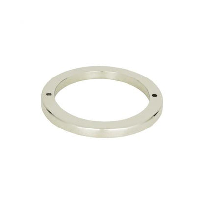 Atlas Homewares - Tableau Round Backplate