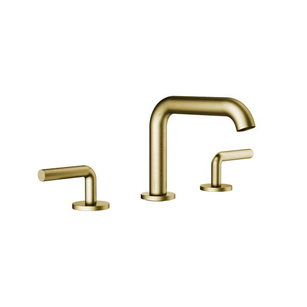 Santec - Circ Widespread Lavatory Set