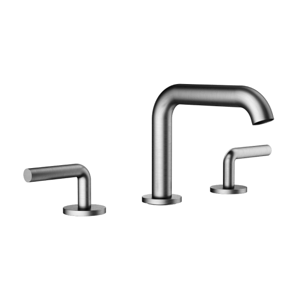 Santec - Circ Widespread Lavatory Set