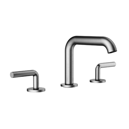 Santec - Circ Widespread Lavatory Set