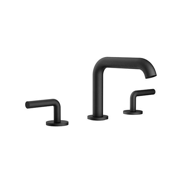 Santec - Circ Widespread Lavatory Set