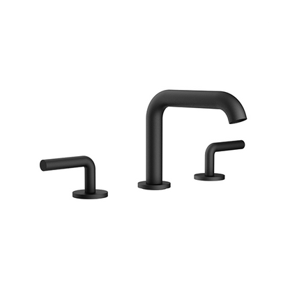 Santec - Circ Widespread Lavatory Set