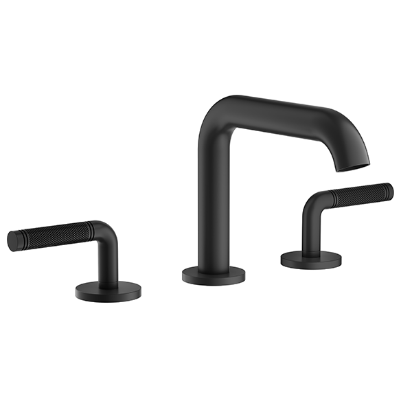 Santec - Circ Widespread Lavatory Set