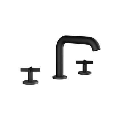 Santec - Circ Widespread Lavatory Set
