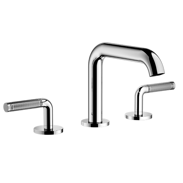 Santec - Circ Widespread Lavatory Set