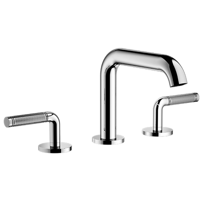 Santec - Circ Widespread Lavatory Set