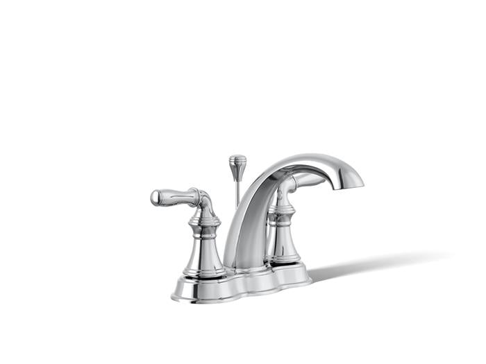 Kohler - Devonshire Centerset Lavatory Faucet