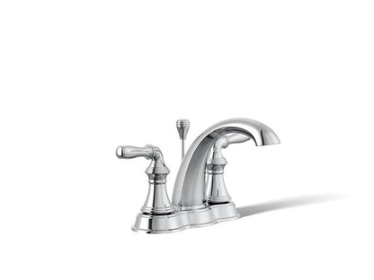 Kohler - Devonshire Centerset Lavatory Faucet