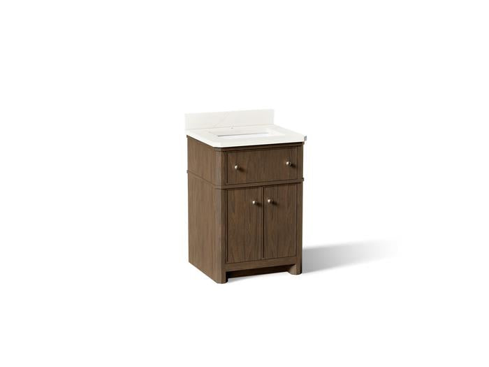 Kohler - Claude by Studio Mcgee 24 Inch Vanity