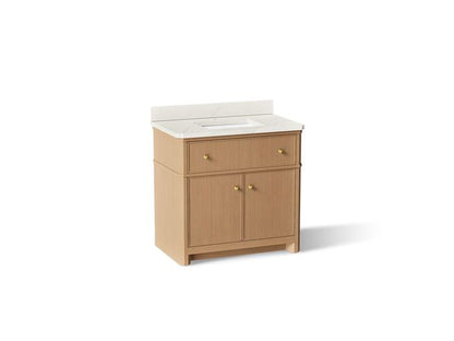 Kohler - Claude by Studio Mcgee 36 Inch Vanity