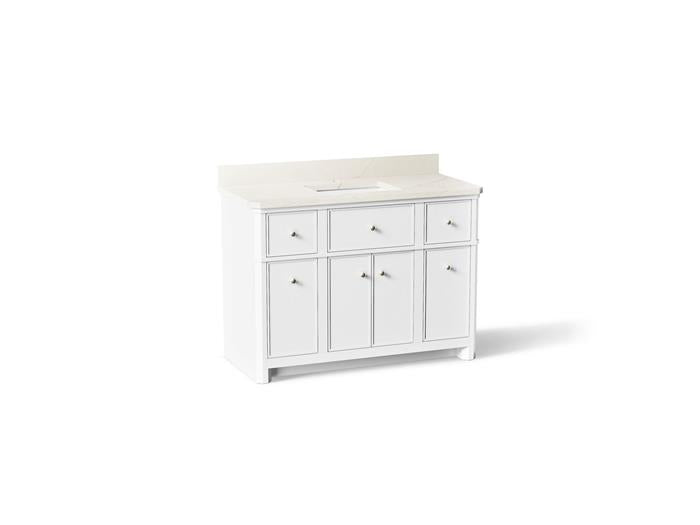 Kohler - Claude by Studio Mcgee 48 Inch Vanity
