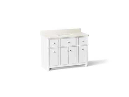 Kohler - Claude by Studio Mcgee 48 Inch Vanity