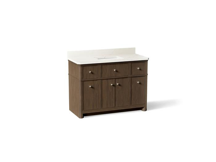 Kohler - Claude by Studio Mcgee 48 Inch Vanity