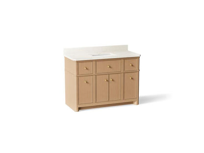 Kohler - Claude by Studio Mcgee 48 Inch Vanity