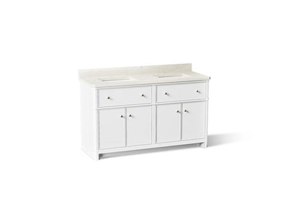 Kohler - Claude by Studio Mcgee 60 Inch Vanity