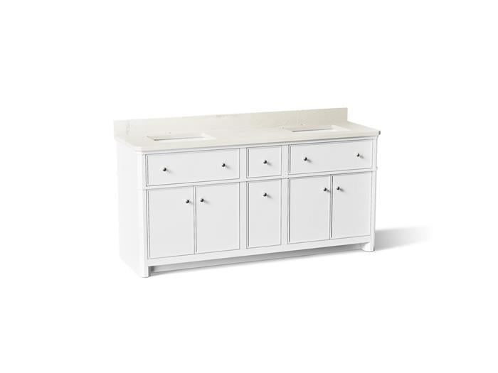 Kohler - Claude by Studio Mcgee 72 Inch Vanity