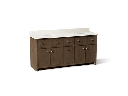Kohler - Claude by Studio Mcgee 72 Inch Vanity