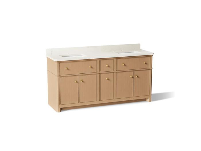 Kohler - Claude by Studio Mcgee 72 Inch Vanity