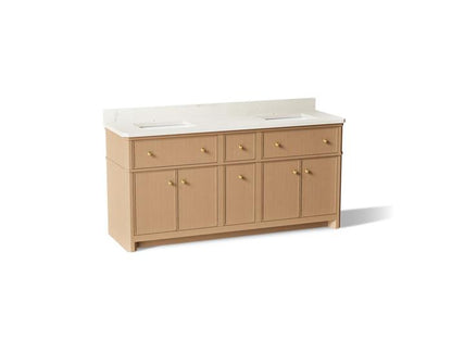 Kohler - Claude by Studio Mcgee 72 Inch Vanity