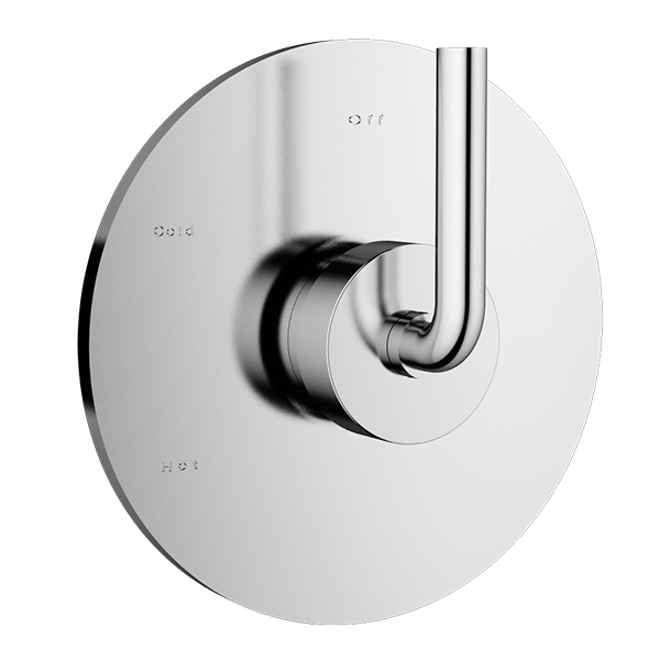 Santec - Circ Trim - Pressure Balanced Control