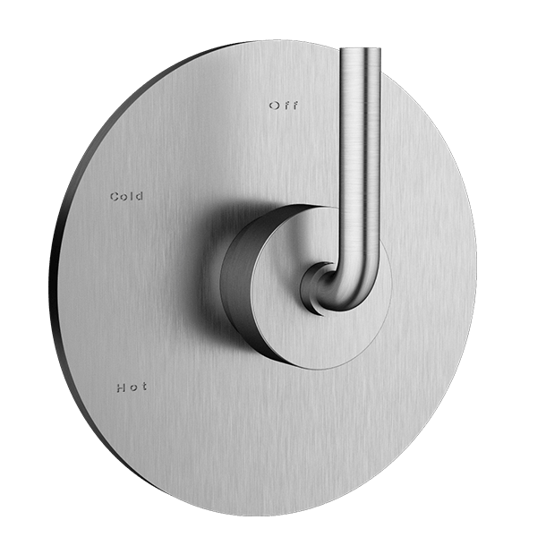 Santec - Circ Trim - Pressure Balanced Control