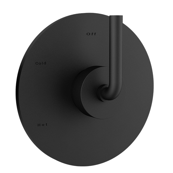 Santec - Circ Trim - Pressure Balanced Control