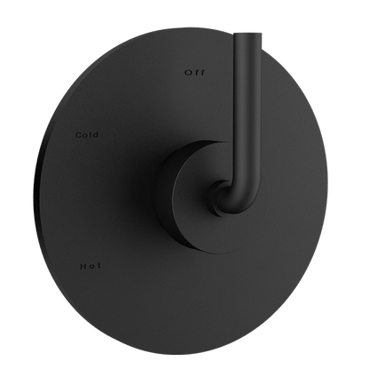 Santec - Circ Trim - Pressure Balanced Control