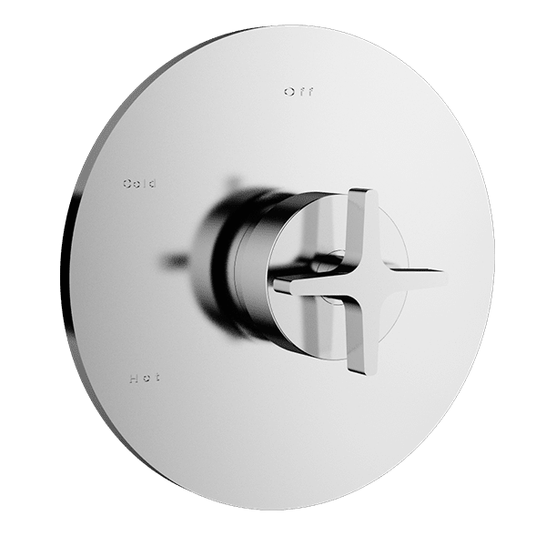 Santec - Circ Trim - Pressure Balanced Control