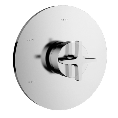 Santec - Circ Trim - Pressure Balanced Control