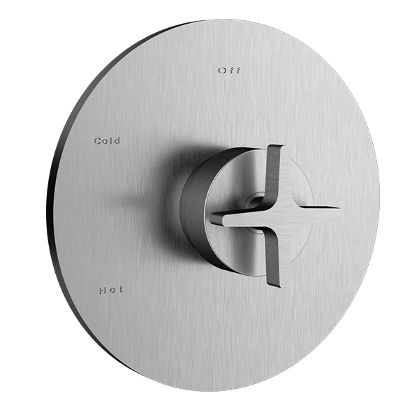 Santec - Circ Trim - Pressure Balanced Control