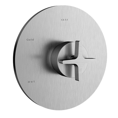 Santec - Circ Trim - Pressure Balanced Control